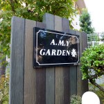 A.M.Y GARDEN春