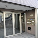 ラグジュアリーヒルズ松見町