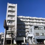 マンション北町