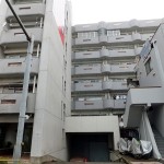 マンション北町