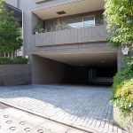 グランツオーベル目白近衛町