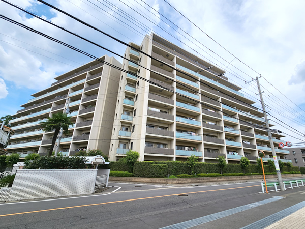 ローレルコート東村山サウスコート