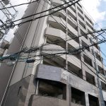 コンシェリア新宿落合