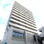 川崎大師パークホームズ