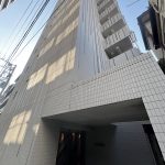 プレミアムキューブG市谷甲良町(PREMIUM CUBE G 市谷甲良町)