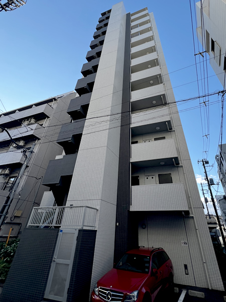 メインステージ西荻窪駅前ソレイユ