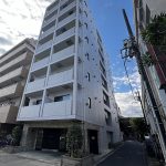 トーシンフェニックス新宿余丁町