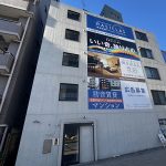 M-Station西新宿(エムステーション西新宿)