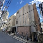 グランツシティ渋谷本町