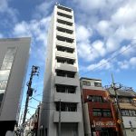 ルリオン渋谷本町