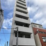 ルリオン渋谷本町