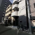 シャッツクヴェレ渋谷本町